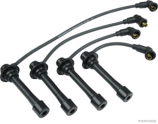 Set cablaj aprinder J5383030 HERTH+BUSS JAKOPARTS