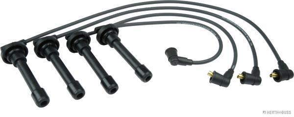 Set cablaj aprinder J5384006 HERTH+BUSS JAKOPARTS