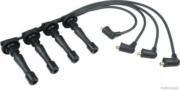 Set cablaj aprinder J5384011 HERTH+BUSS JAKOPARTS