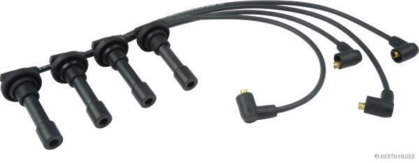 Set cablaj aprinder J5384014 HERTH+BUSS JAKOPARTS