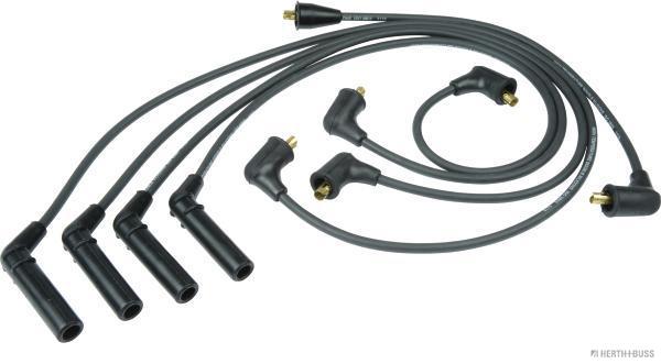 Set cablaj aprinder J5385001 HERTH+BUSS JAKOPARTS