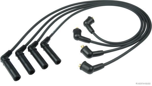 Set cablaj aprinder J5385002 HERTH+BUSS JAKOPARTS