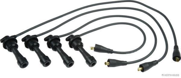 Set cablaj aprinder J5385006 HERTH+BUSS JAKOPARTS
