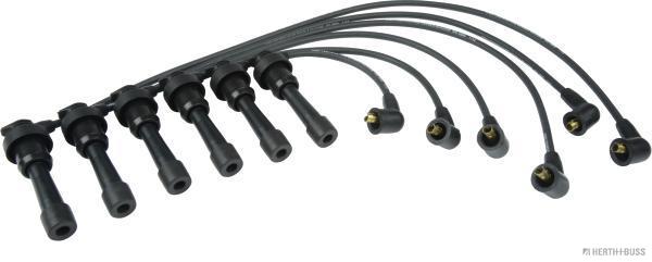 Set cablaj aprinder J5385011 HERTH+BUSS JAKOPARTS