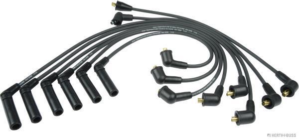 Set cablaj aprinder J5385021 HERTH+BUSS JAKOPARTS