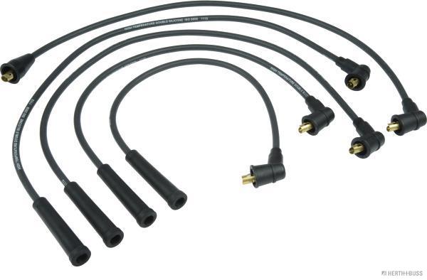 Set cablaj aprinder J5387013 HERTH+BUSS JAKOPARTS