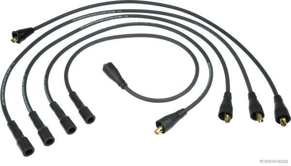Set cablaj aprinder J5390002 HERTH+BUSS JAKOPARTS