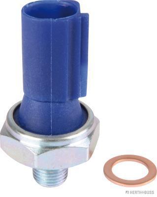 Senzor presiune ulei J5615020 HERTH+BUSS JAKOPARTS