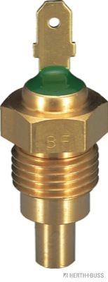 Senzor,temperatura lichid de racire J5625000 HERTH+BUSS JAKOPARTS