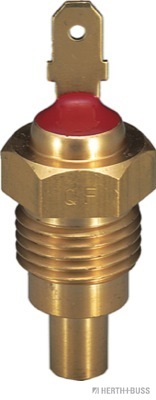 Senzor,temperatura lichid de racire J5627000 HERTH+BUSS JAKOPARTS