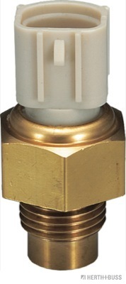 Comutator temperatura, ventilator radiator J5655003 HERTH+BUSS JAKOPARTS