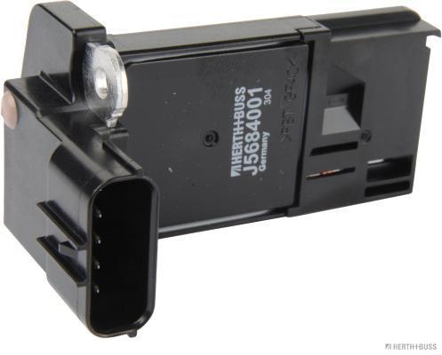 senzor debit aer J5684001 HERTH+BUSS JAKOPARTS