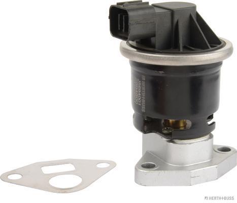 Supapa EGR J5694001 HERTH+BUSS JAKOPARTS