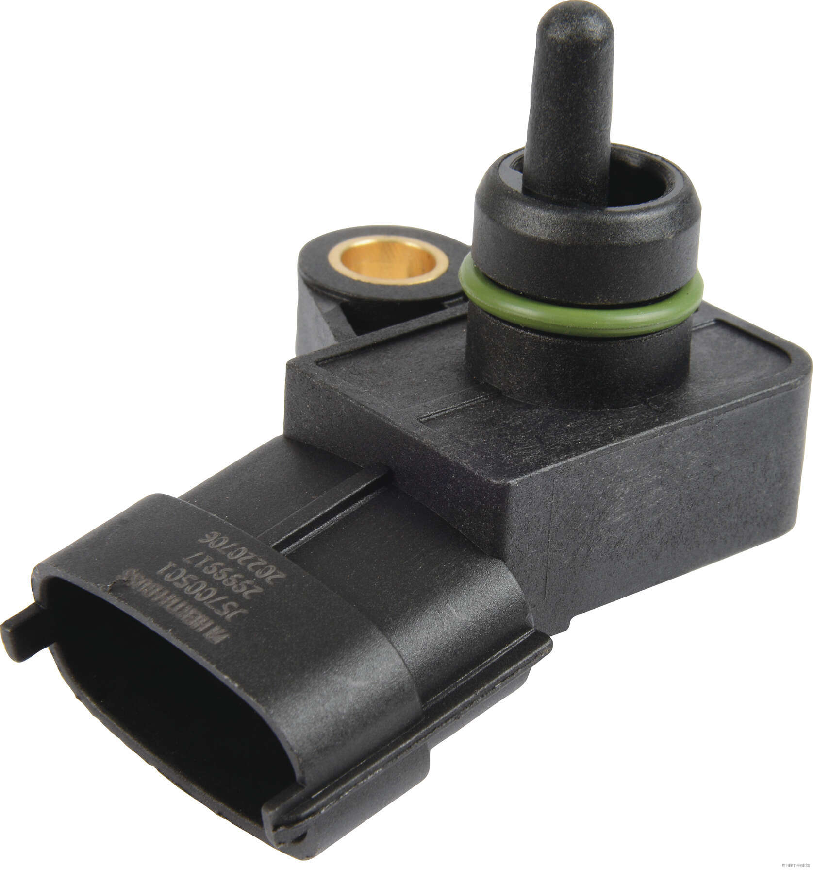 Senzor, presiune galerie admisie J5700501 HERTH+BUSS JAKOPARTS