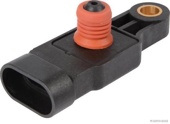 Senzor, presiune galerie admisie J5700903 HERTH+BUSS JAKOPARTS