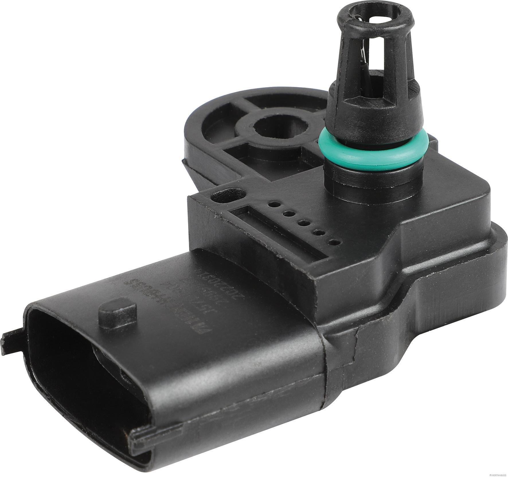 Senzor,presiune supraalimentare J5700904 HERTH+BUSS JAKOPARTS