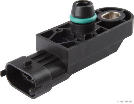 Senzor, presiune gaze evacuare J5701006 HERTH+BUSS JAKOPARTS