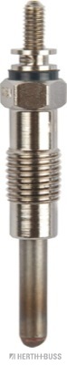Bujie incandescenta J5710400 HERTH+BUSS JAKOPARTS