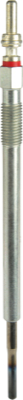 Bujie incandescenta J5710901 HERTH+BUSS JAKOPARTS