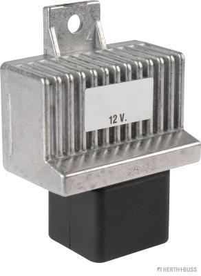 Unitate de control,bujii incandescente J5721004 HERTH+BUSS JAKOPARTS