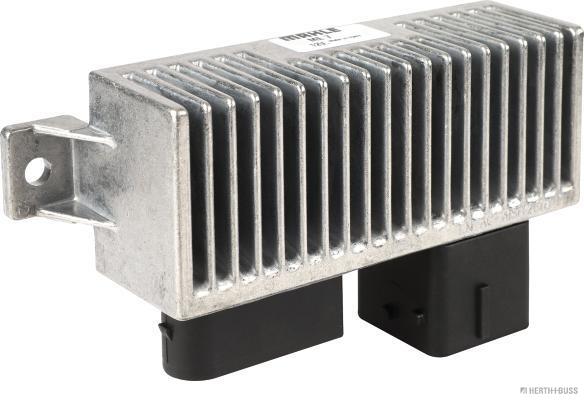 Unitate de control,bujii incandescente J5721005 HERTH+BUSS JAKOPARTS
