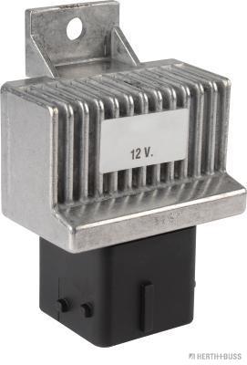 Unitate de control,bujii incandescente J5721008 HERTH+BUSS JAKOPARTS