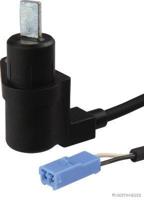 Senzor,turatie roata J5928007 HERTH+BUSS JAKOPARTS
