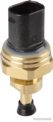 Senzor, presiune gaze evacuare J5951001 HERTH+BUSS JAKOPARTS