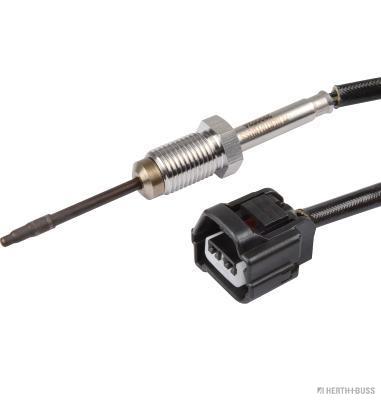 Senzor, temperatura gaze evacuare J5951002 HERTH+BUSS JAKOPARTS