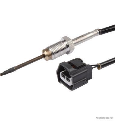 Senzor, temperatura gaze evacuare J5951004 HERTH+BUSS JAKOPARTS