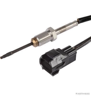Senzor, temperatura gaze evacuare J5951006 HERTH+BUSS JAKOPARTS