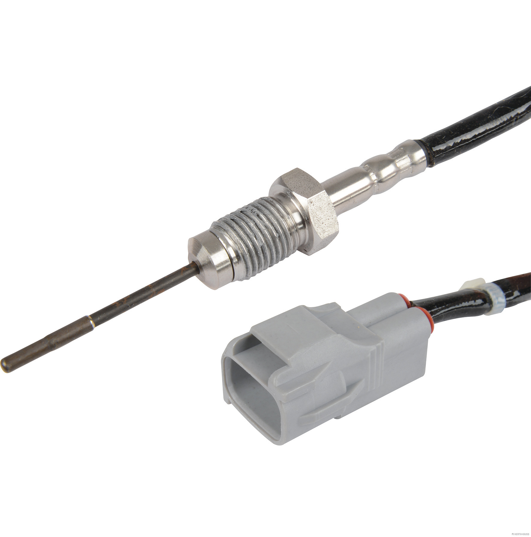 Senzor, temperatura gaze evacuare J5952005 HERTH+BUSS JAKOPARTS