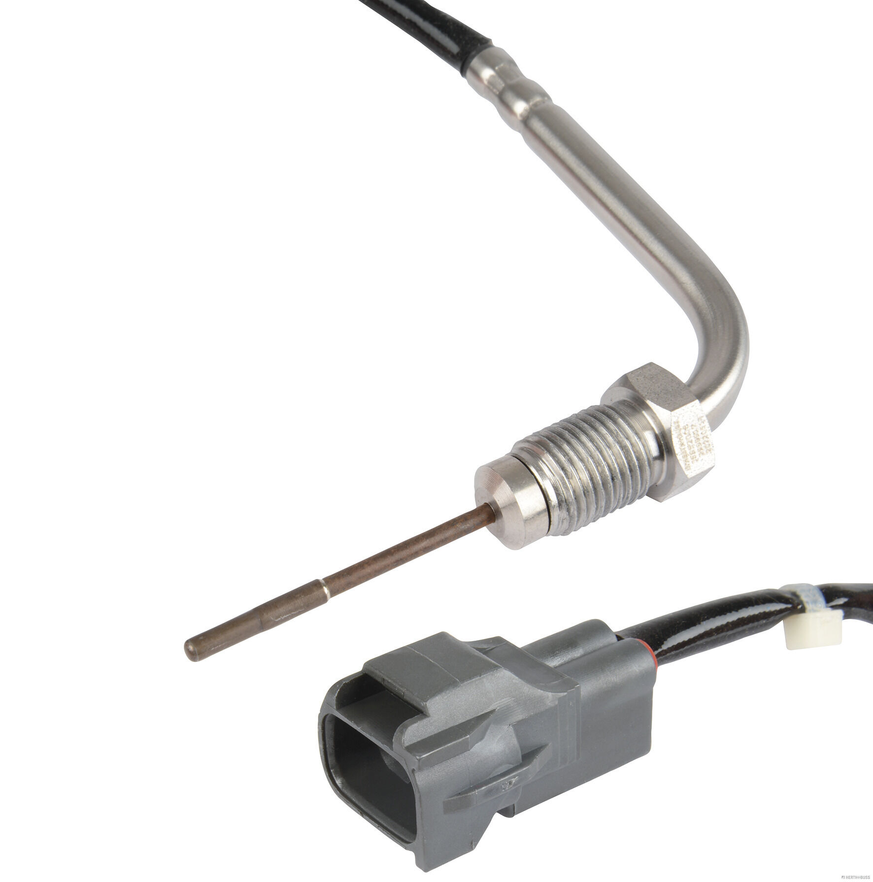 Senzor, temperatura gaze evacuare J5952006 HERTH+BUSS JAKOPARTS