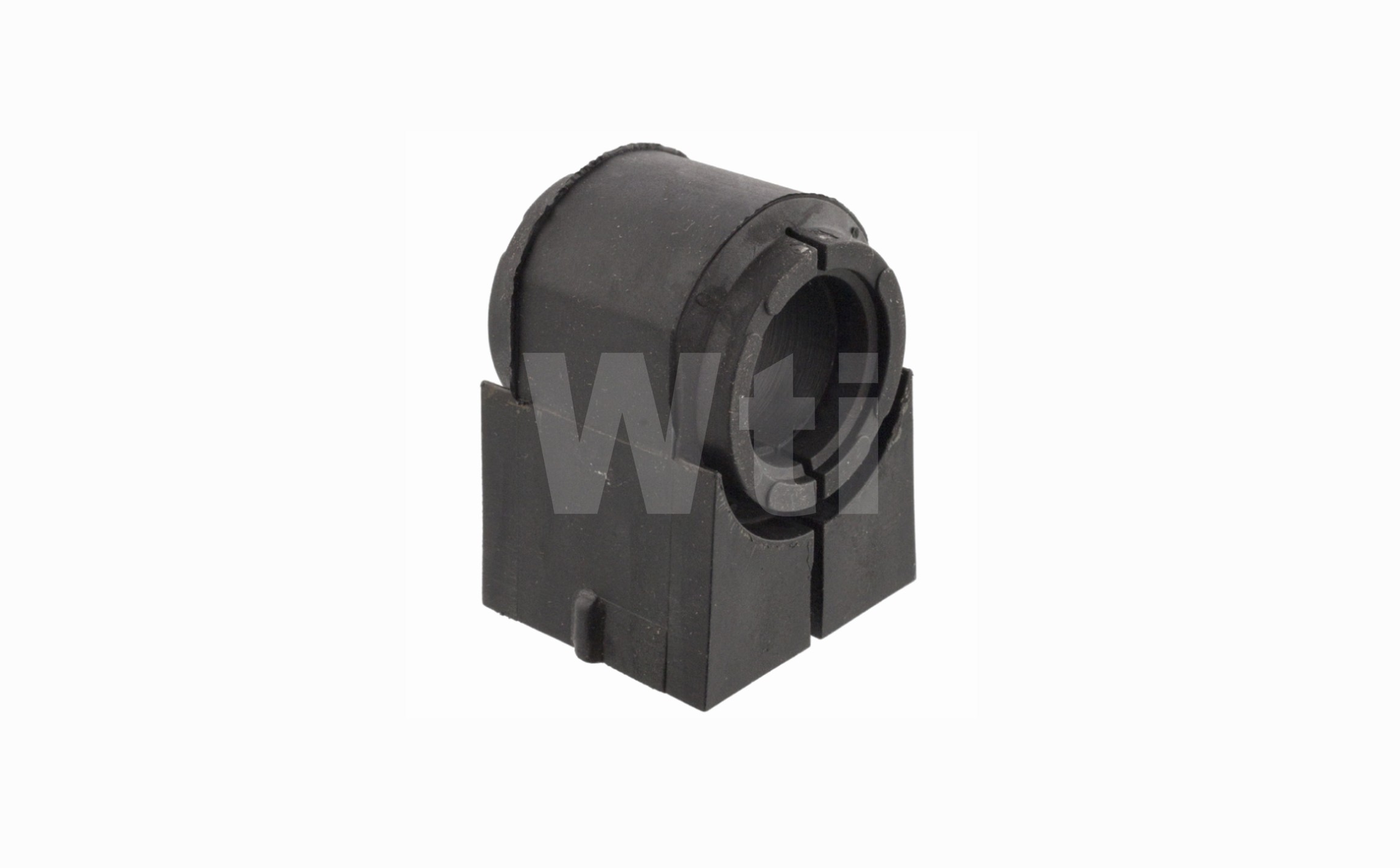 Bucsa, bara stabilizatoare A186859 Wti Automotive
