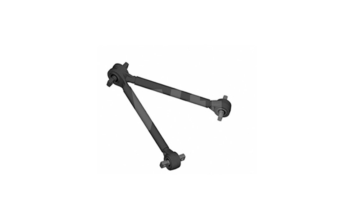 Brat, suspensie roata A421596 Wti Automotive
