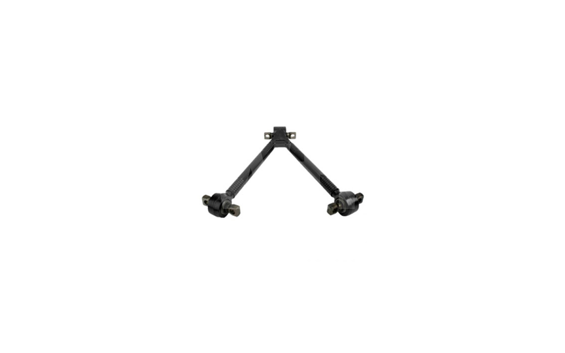 Brat, suspensie roata A429668 Wti Automotive