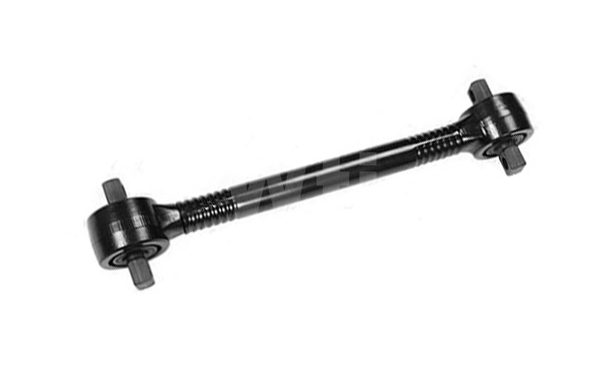 Brat, suspensie roata A429689 Wti Automotive