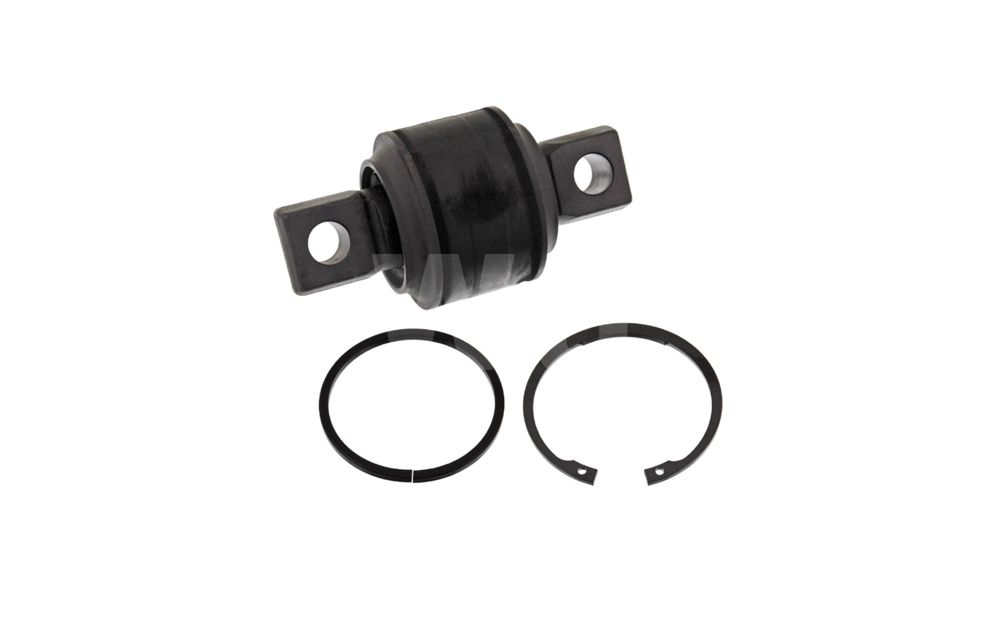 Chit reparatie, brat A557343 Wti Automotive