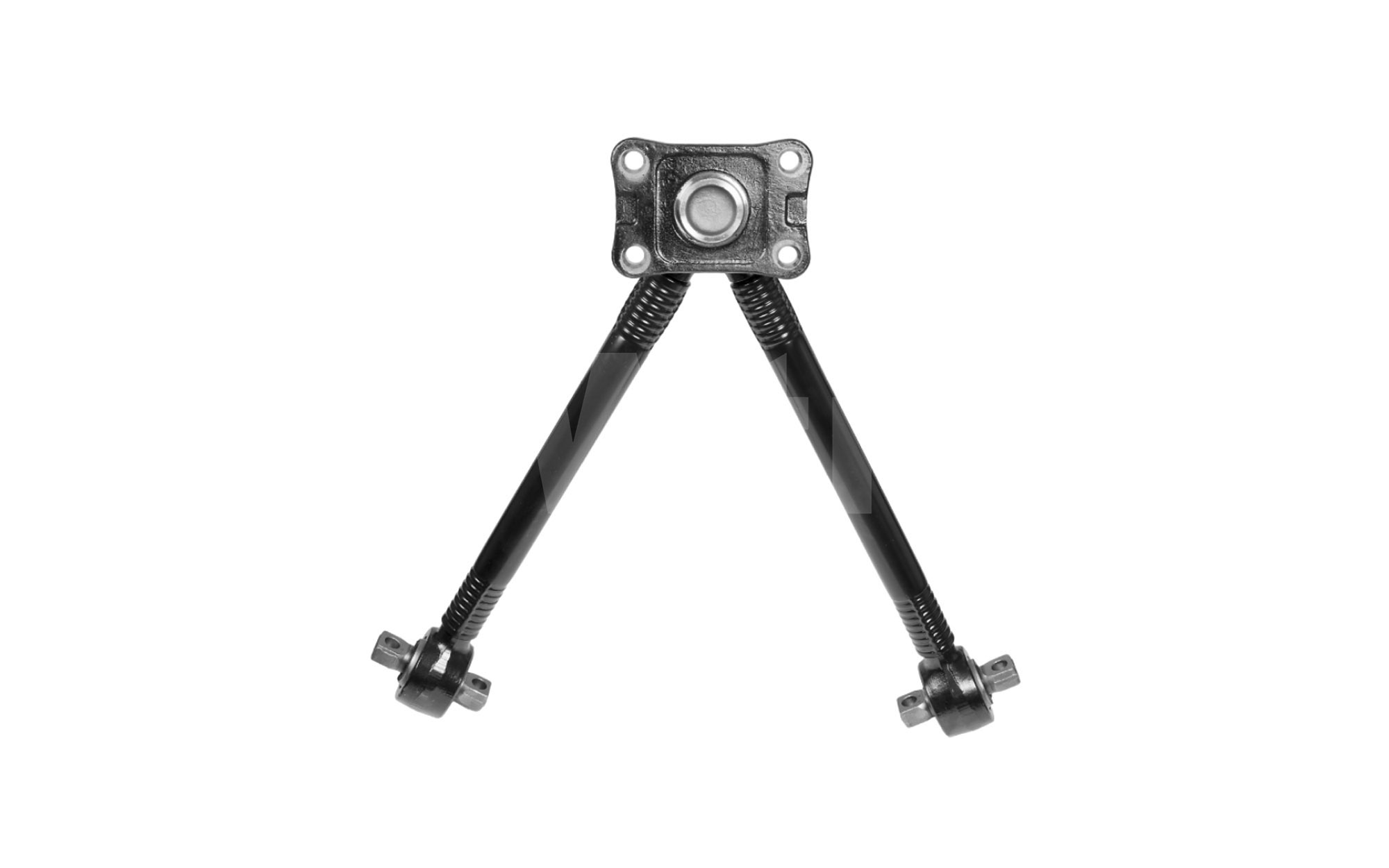 Brat, suspensie roata A557983 Wti Automotive