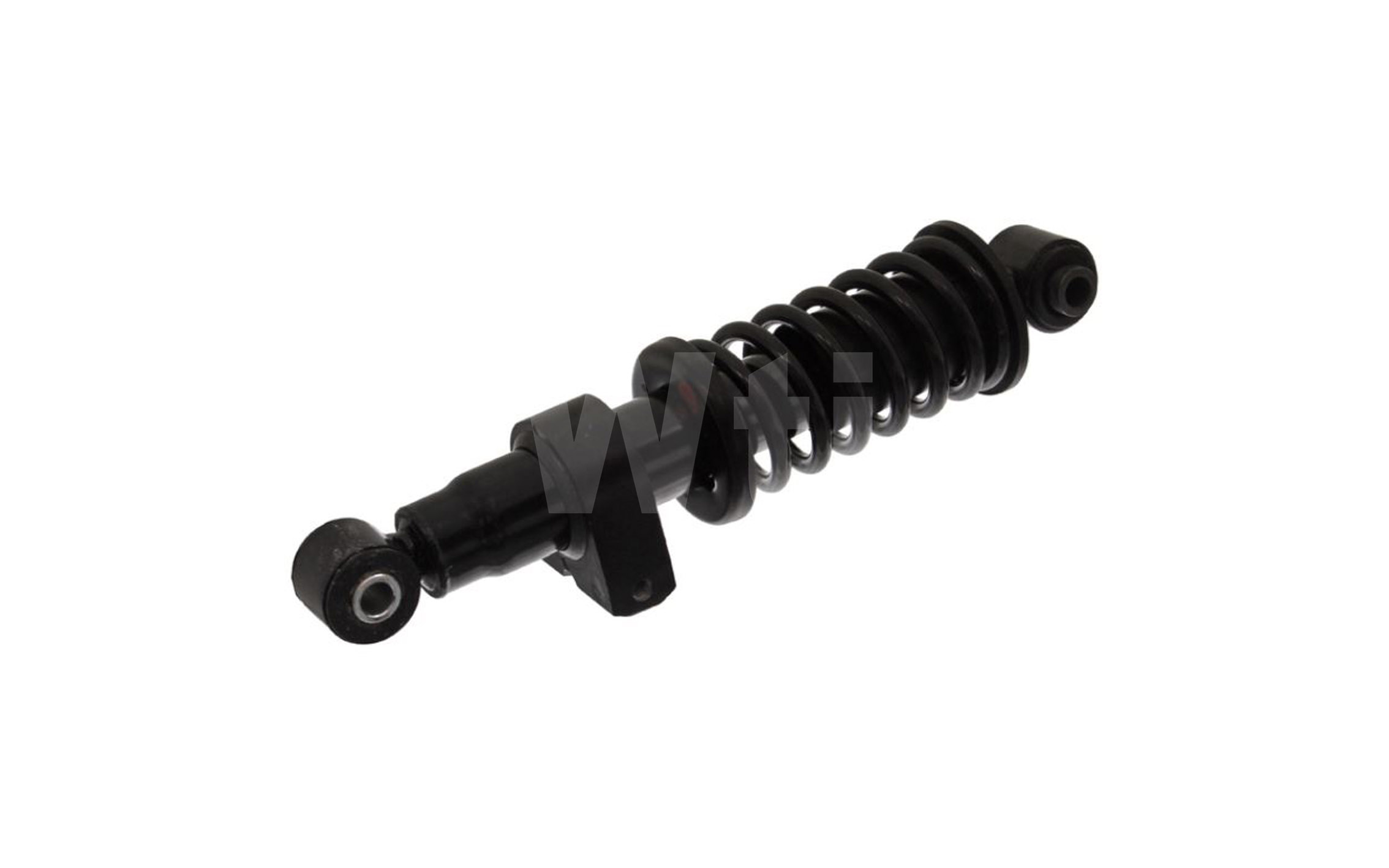 Amortizor, suspensie cabina A861867 Wti Automotive