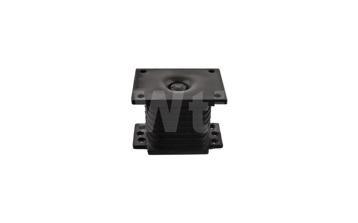 Suport,arc eliptic A881035 Wti Automotive