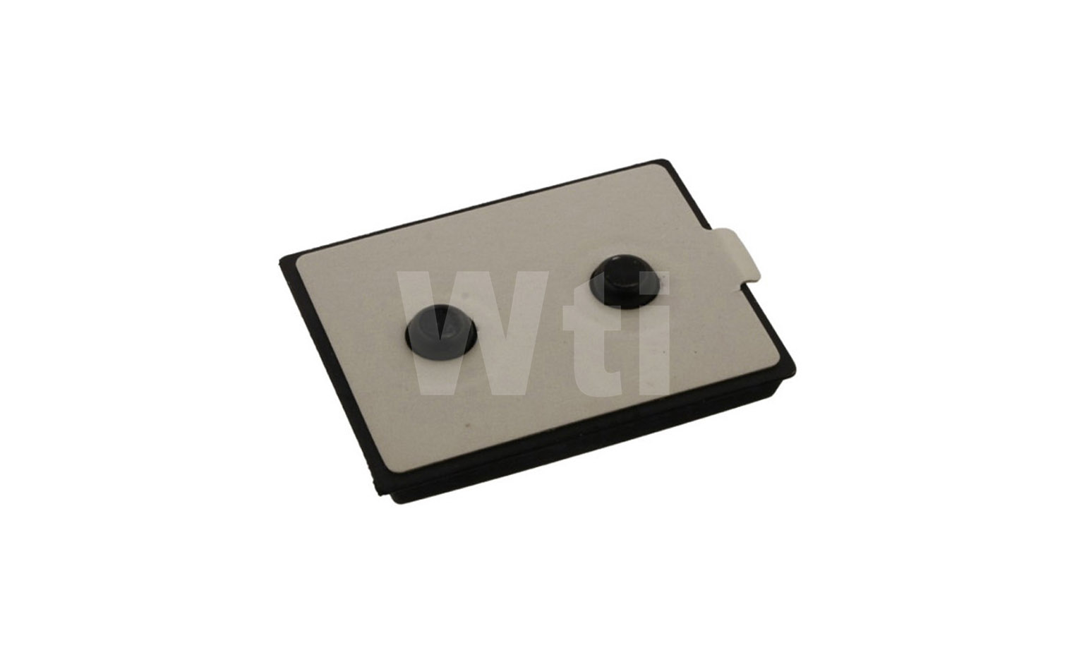 Tampon cauciuc, suspensie A881105 Wti Automotive