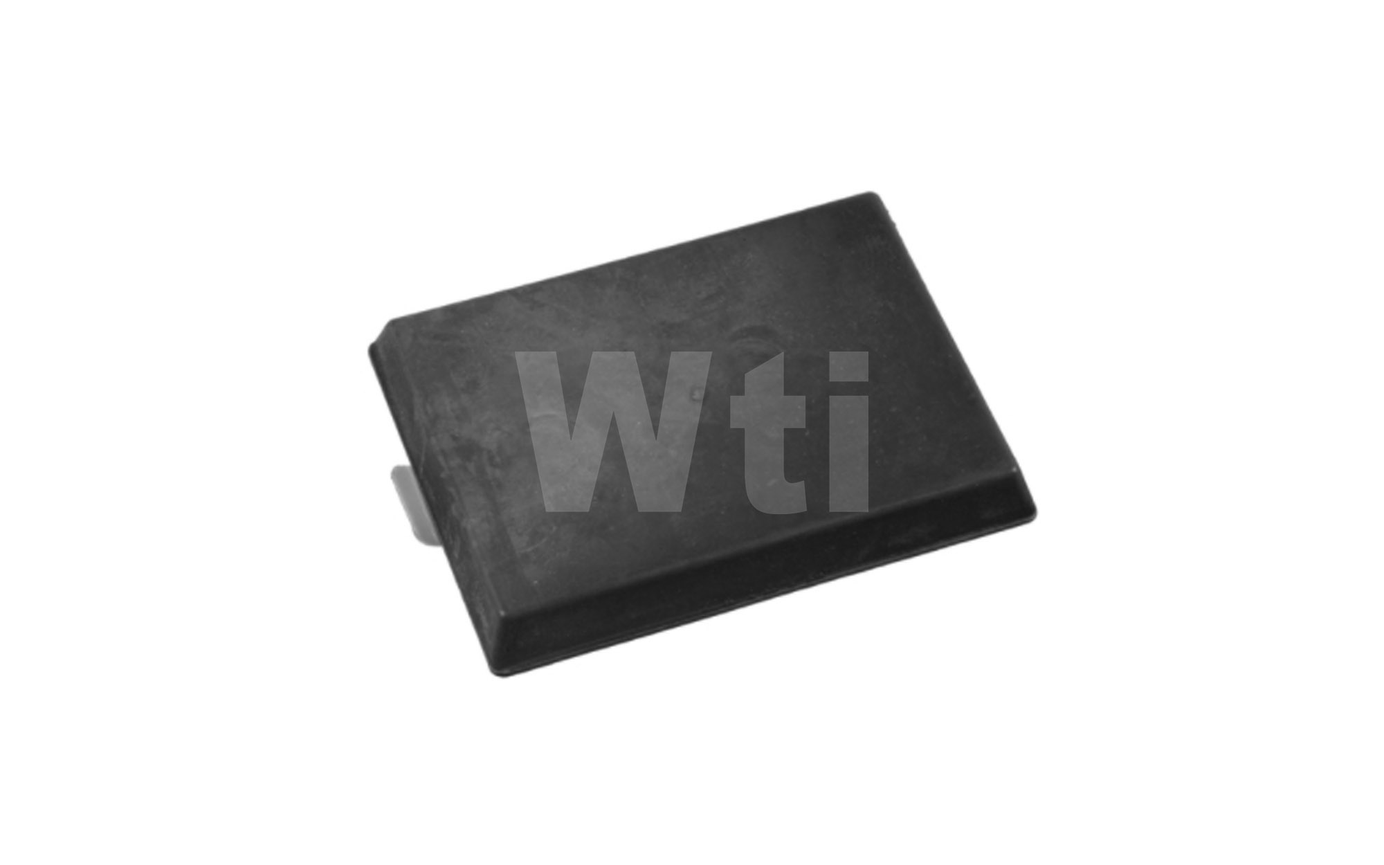 Tampon cauciuc, suspensie A881395 Wti Automotive