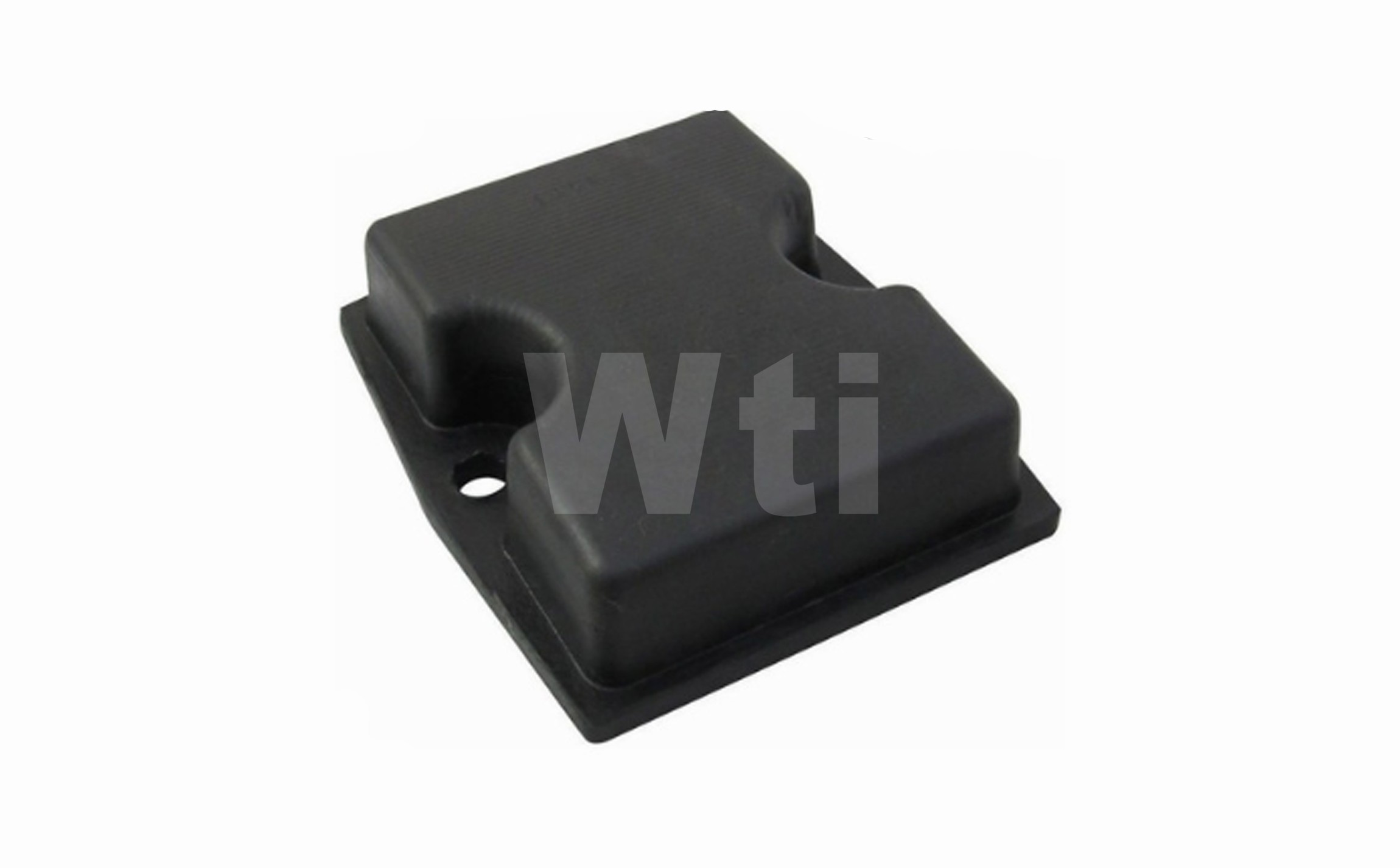 Tampon cauciuc, suspensie A921197 Wti Automotive