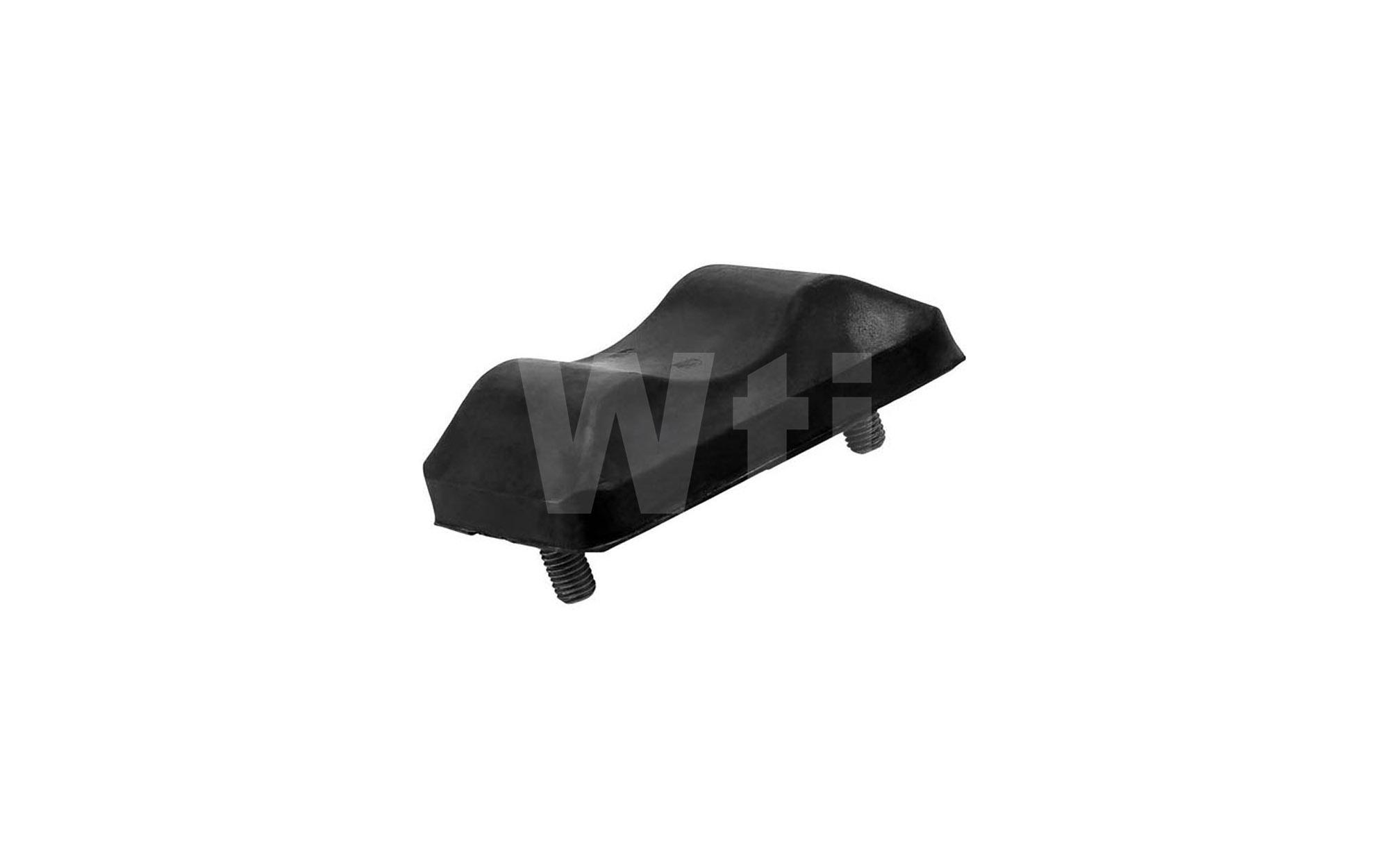 Tampon cauciuc, suspensie A991101 Wti Automotive