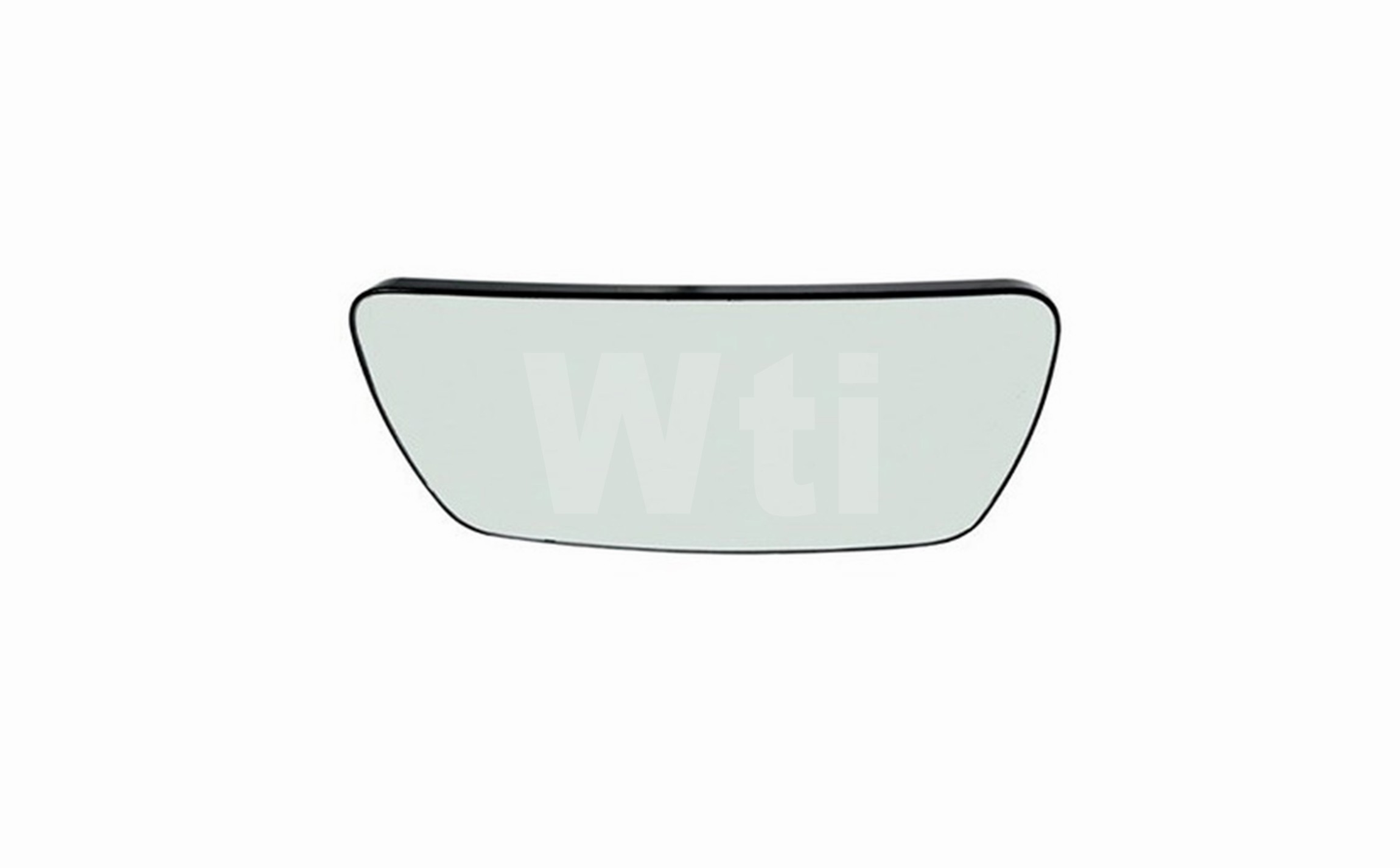 Sticla oglinda, oglinda retrovizoare exterioara B686191 Wti Automotive