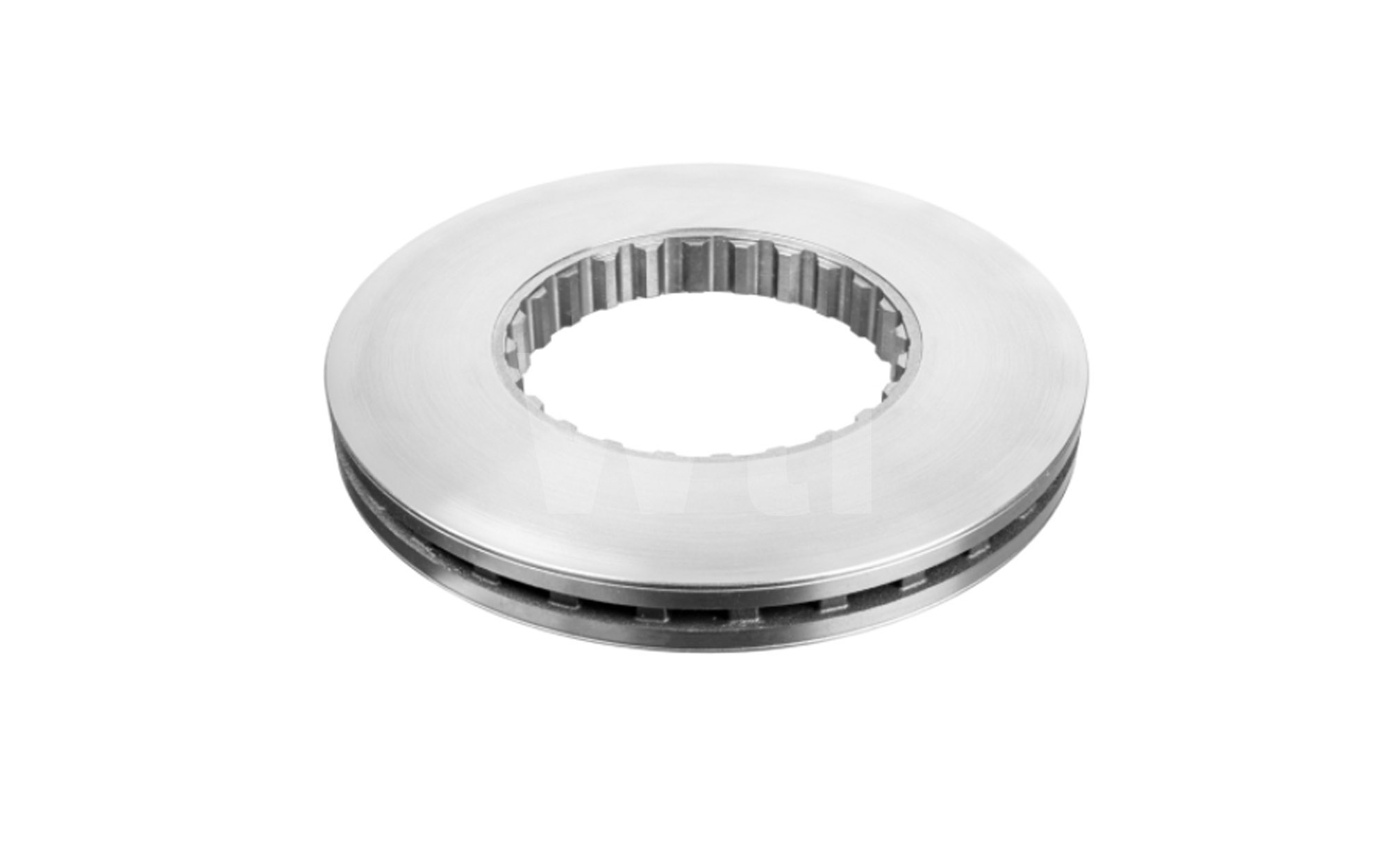 Disc frana K714084 Wti Automotive