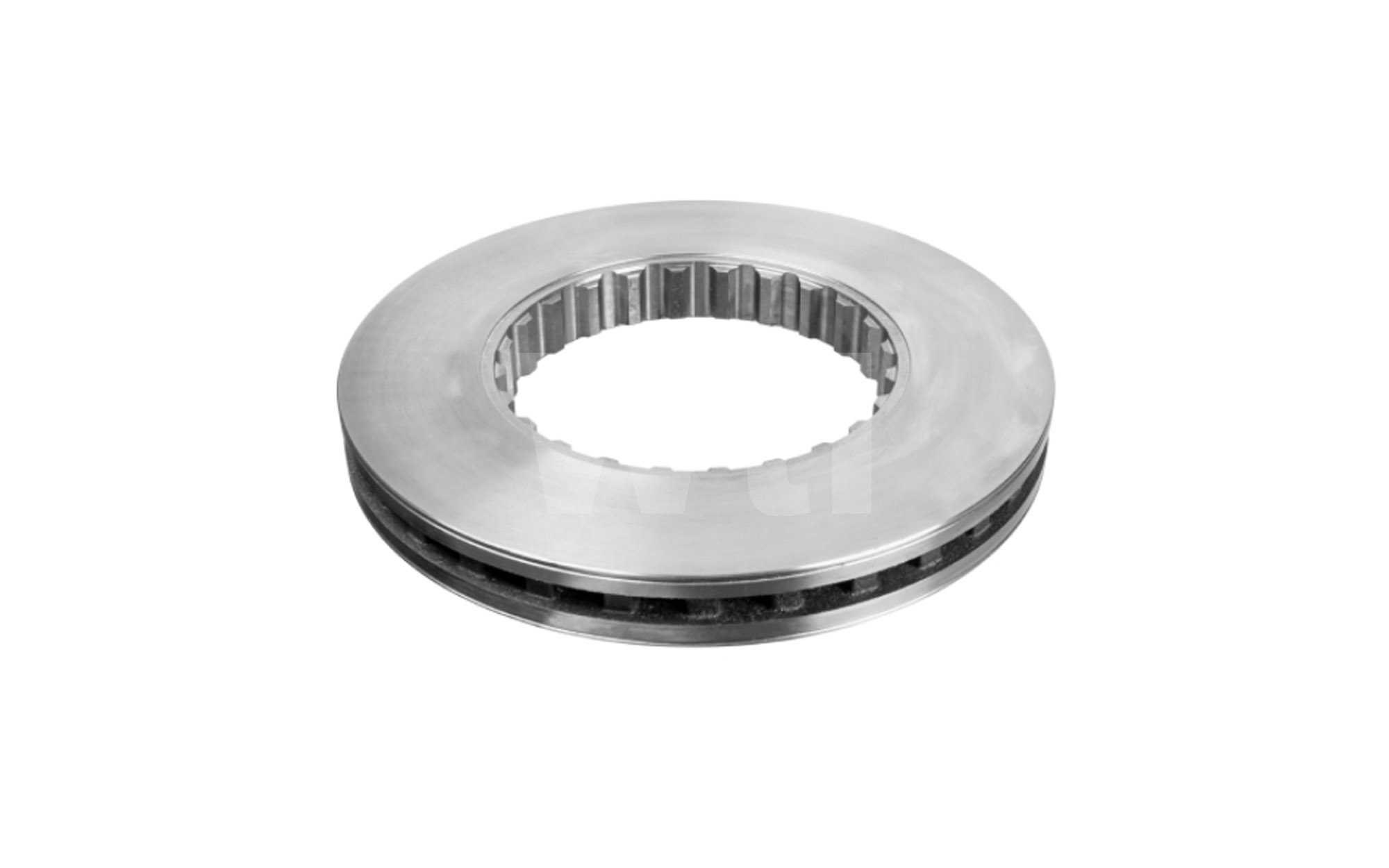 Disc frana K714795 Wti Automotive