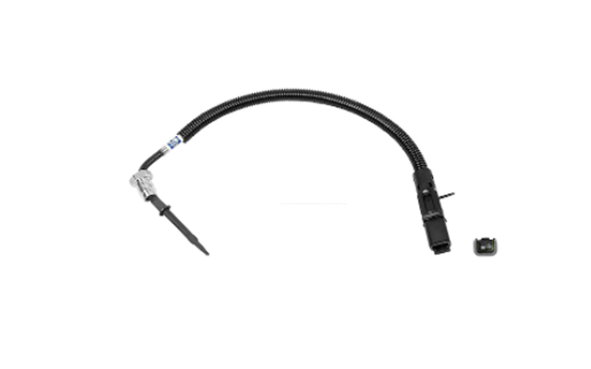 Senzor, temperatura gaze evacuare M956806 Wti Automotive