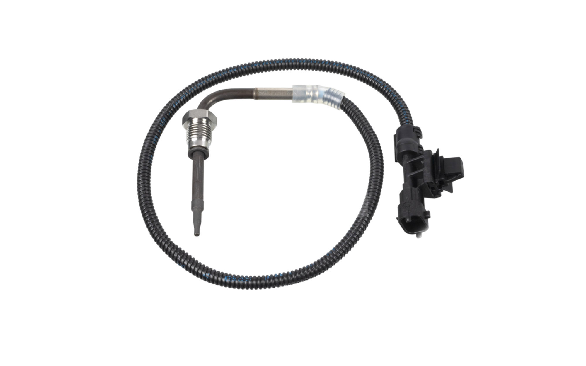Senzor, temperatura gaze evacuare M958091 Wti Automotive